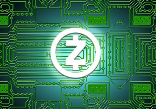 Zcash Miners Virus retiro