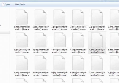 Eliminar DesuCrypt ransomware