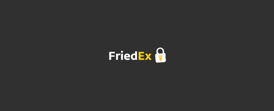 FriedEx Virus