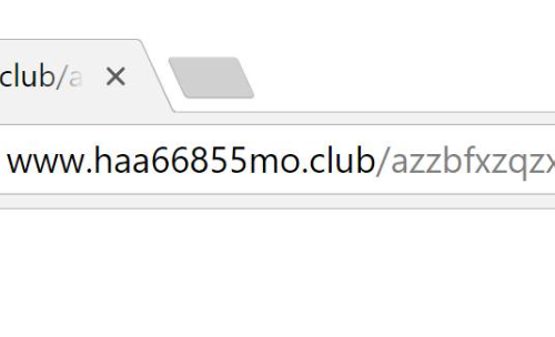 How to remove Haa66855mo.club