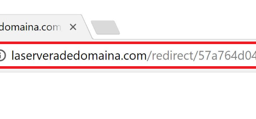 Laserveradedomaina.com – How to remove?