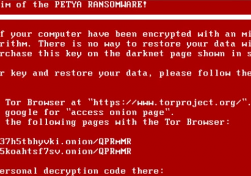 Remove NazCrypt Virus