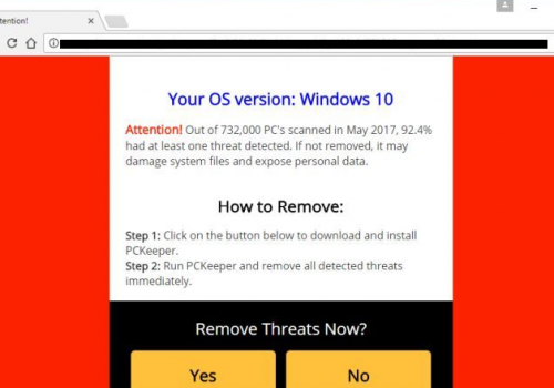 Come rimuovere Qom006.site
