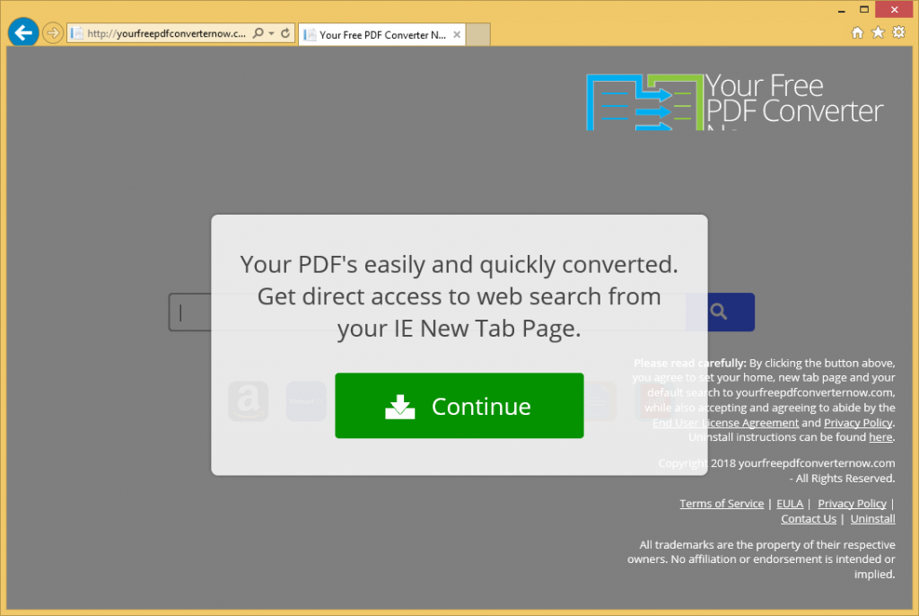Your Free PDF Converter Now