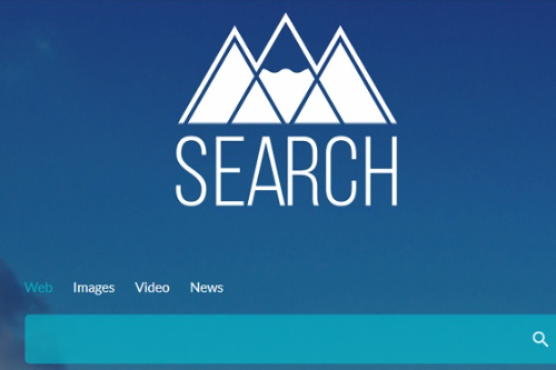 Rimuovere EMazeSearch search