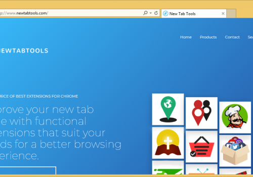 Come rimuovere Search.searchws2.com