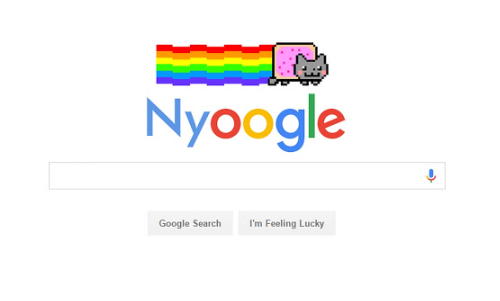 Come rimuovere Nyoogle Search