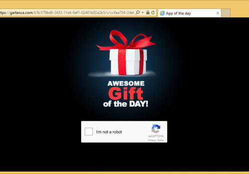 Securecloud-dl.com Removal