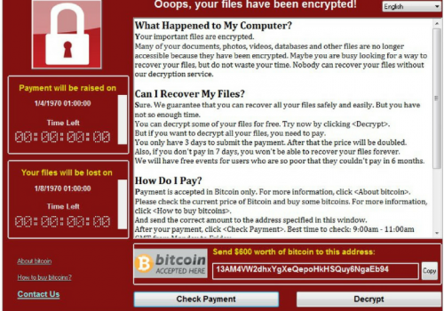 Cómo eliminar Stinger Virus