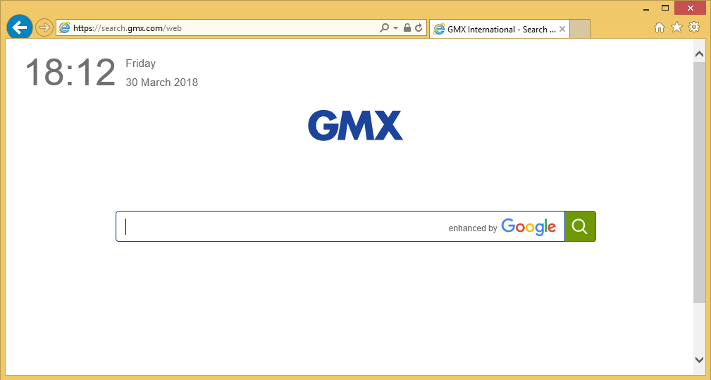 search-gmx