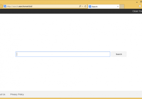 Remove Search.searchws.com (Weather Service)