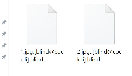 Eliminar Blammo@cock.li Ransomware Virus