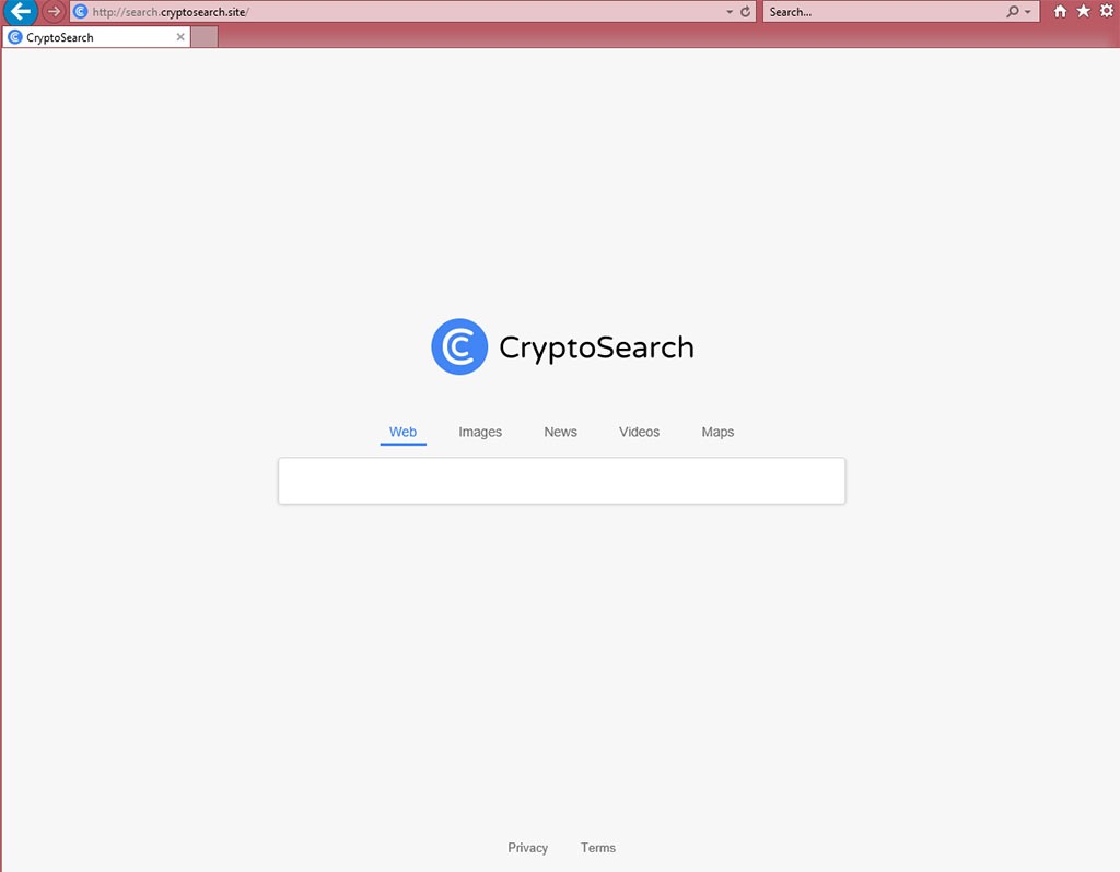 Cryptosearch.site-remove