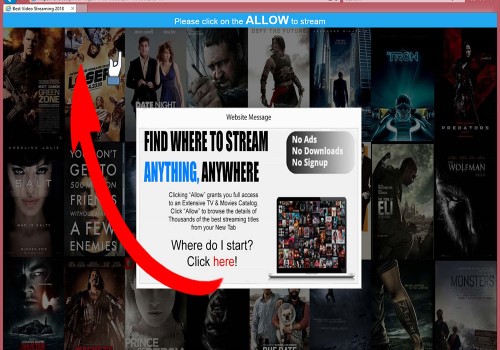 Enclosely.info Removal