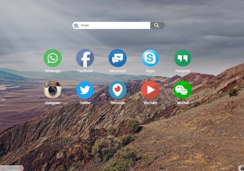 Come rimuovere Gosocialhub.com