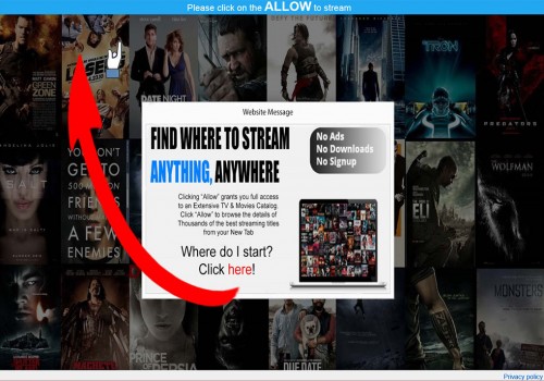 Maraukog.info rimozione istruzioni