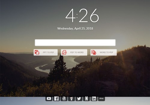 Eliminare Pdfconverter.pro