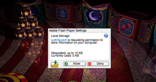 Come rimuovere S.ytimg.com