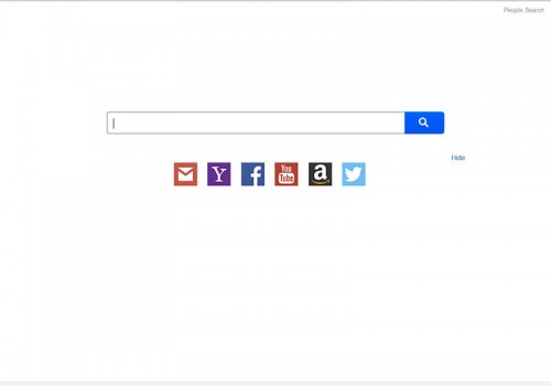 Rimuovere Search.search4ppl.com
