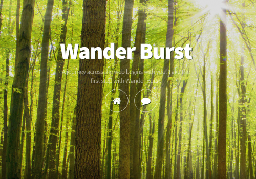 How to remove Wanderburst.com