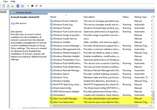 What is XblGameSaveTask.exe