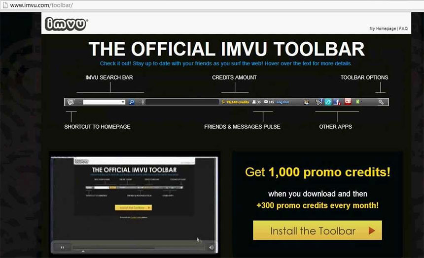 imvu-toolbar
