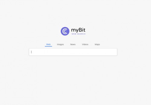 Come eliminare Mybitsearch.com