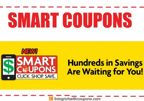 Remove Smart Coupons