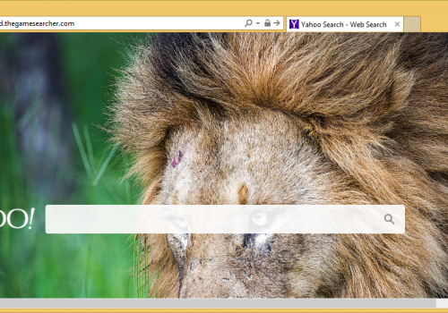 Come rimuovere Feed.thegamesearcher.com