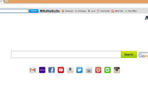 Remove FindMeFreebies Virus