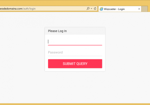 Remove Laserveradedomaina.com