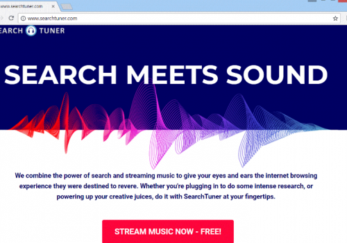 Remove MusicPower Search