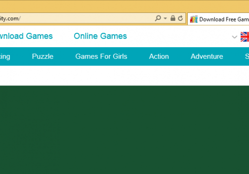 How to remove MyPlayCity