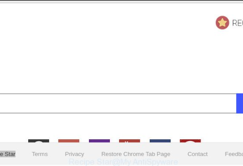 Recipe Star by Recipe Star Removal