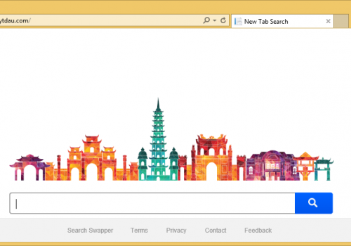 Rimuovere Searchbijen.com/wo