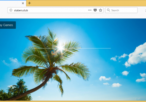 Remove Stabers.club