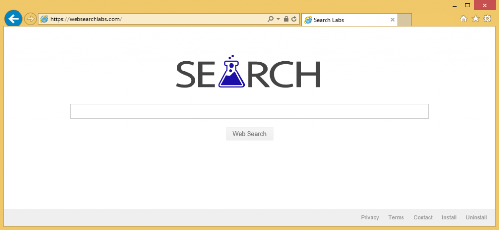 Websearchlabs