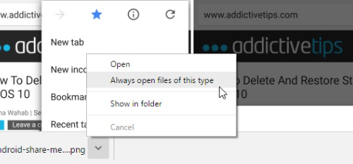 Rimuovere aserveradedomaina.com