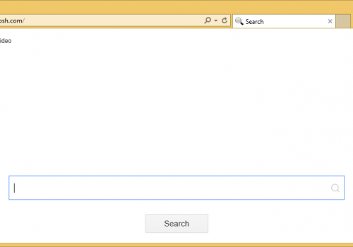 Rimuovere Go.pajosh.com