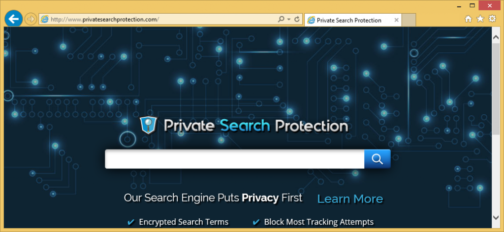 privatesearchprotection