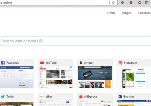 Come rimuovere search.startmein.com