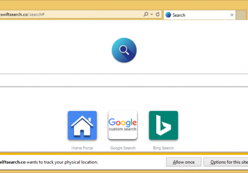Remove Search.swiftsearch.co