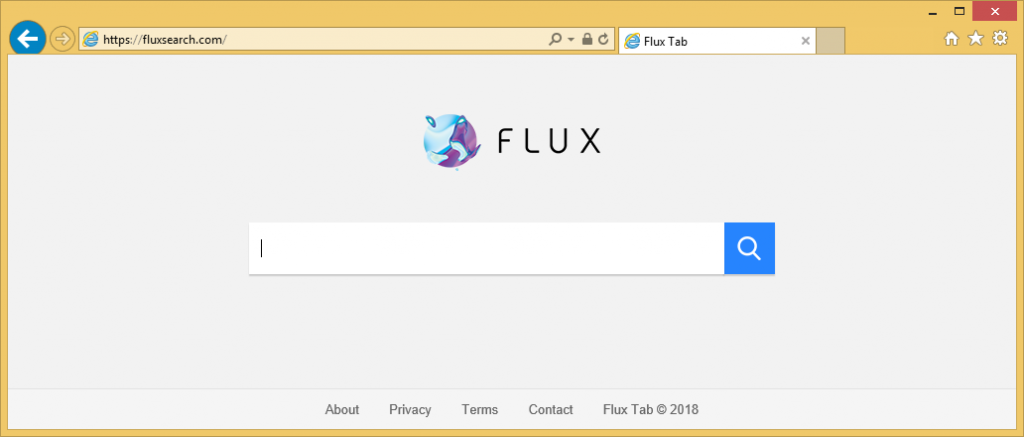 Fluxsearch
