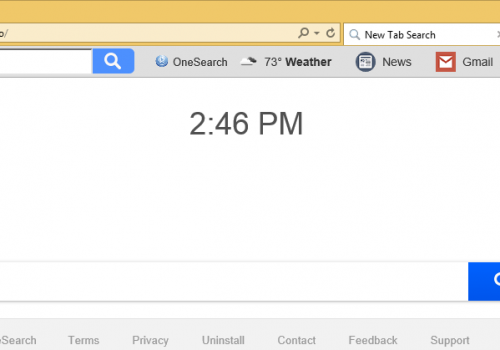 How to remove MySearches.co