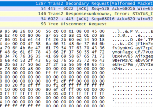 Remove SMB:CVE-2017-0144
