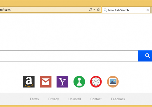 Rimuovere Search.pu-cmf.com