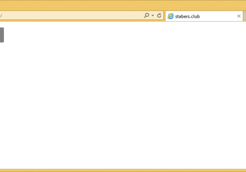 Come rimuovere stabers.club
