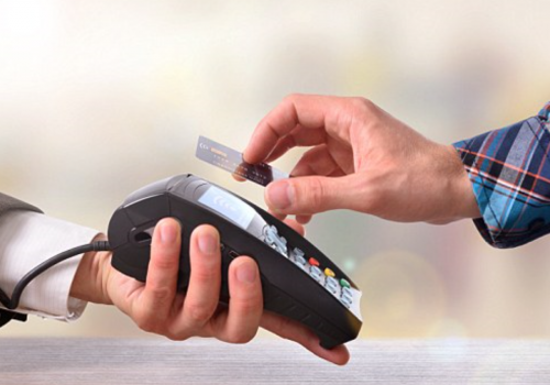 Contactless Payment Frauds