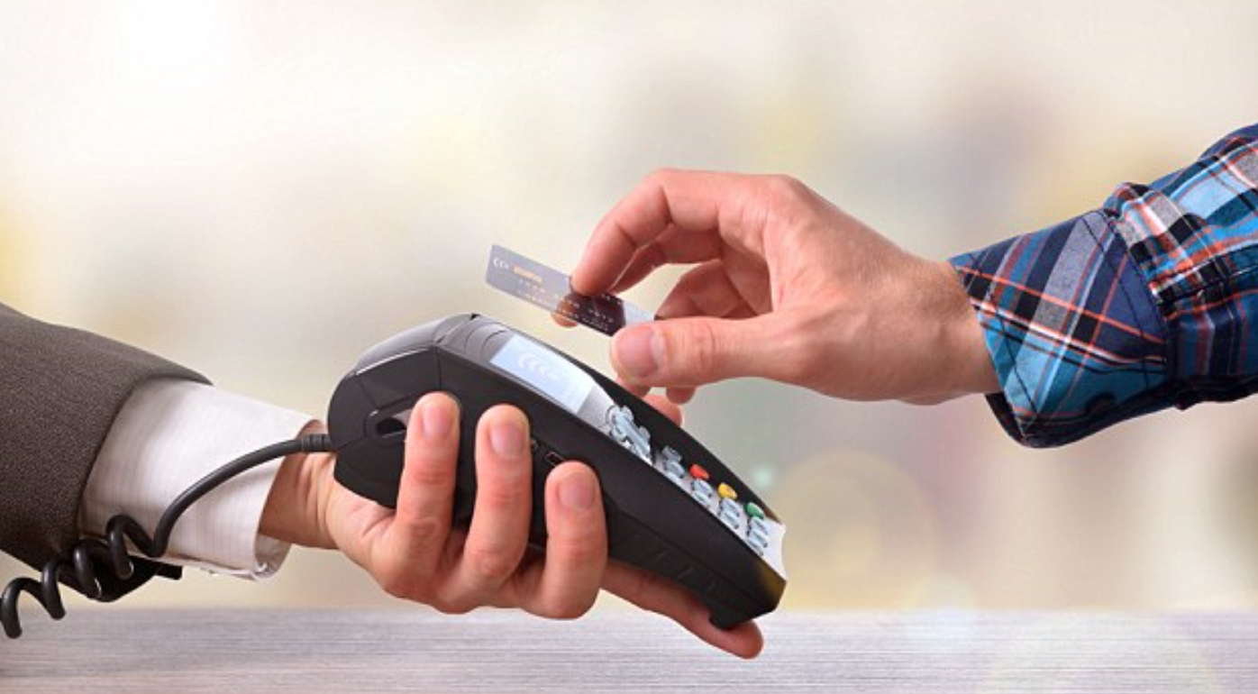 Contactless payment frauds