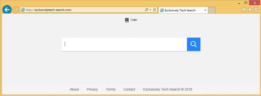 Exclusivelytech-search